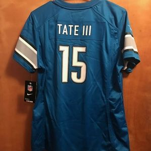 Detroit Lions Jersey